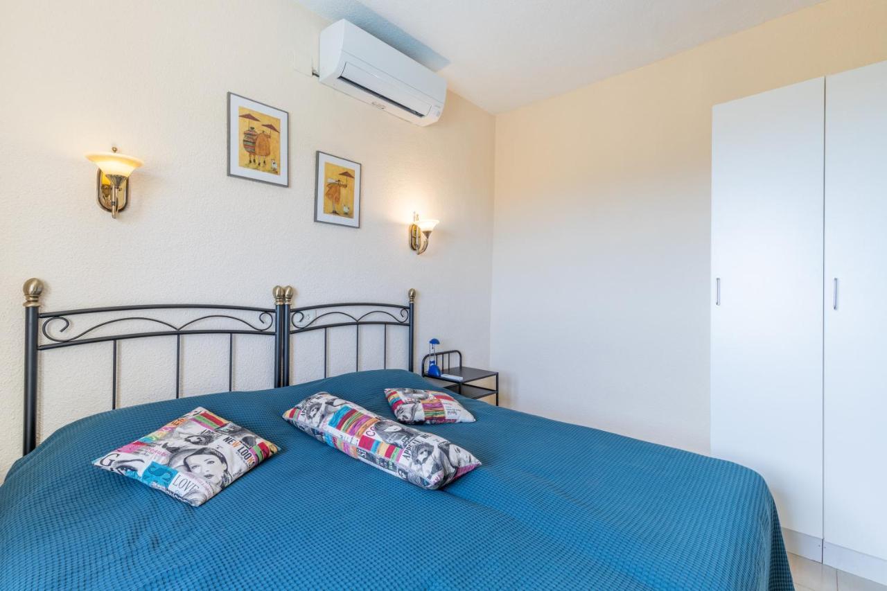 Villa Vista Ibiza Benitachell Exteriör bild